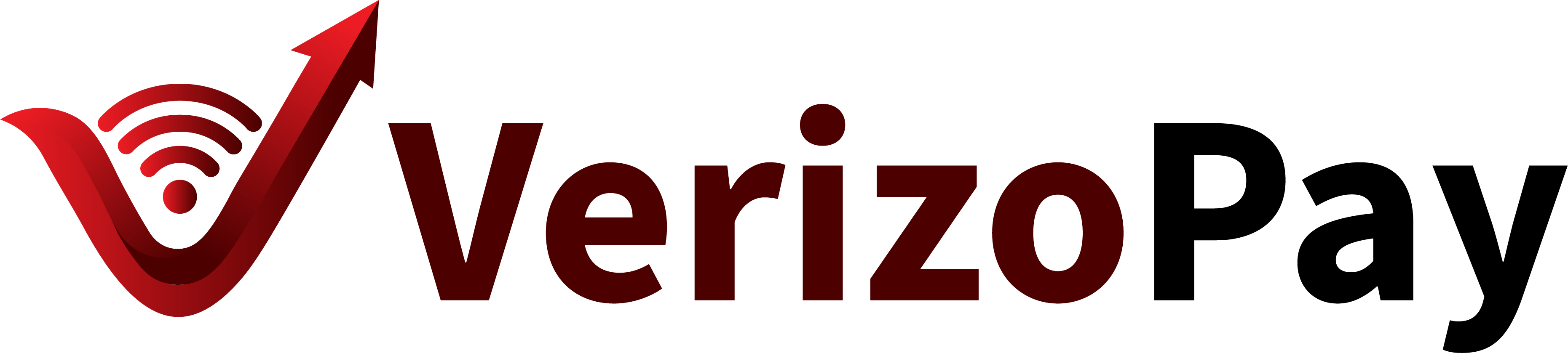 VerizoPay Logo